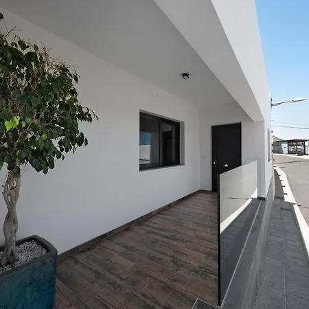 Bella Tatil Evi *