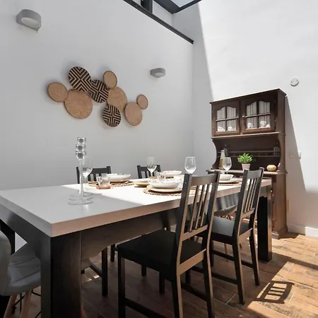 Bella Tatil Evi Garachico (Tenerife)